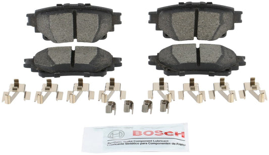 Bosch Disc Brake Pad Set BC2305