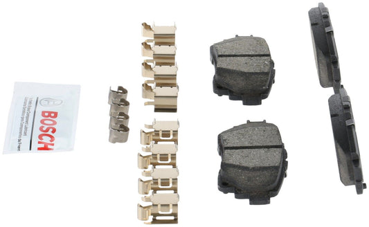 Bosch Disc Brake Pad Set BC2305