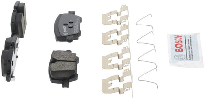 Bosch Disc Brake Pad Set BC2308