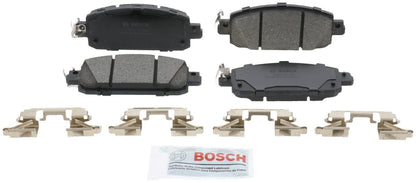 Bosch Disc Brake Pad Set BC2310