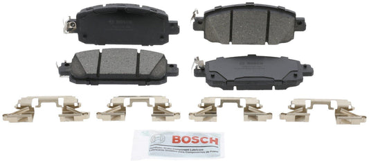 Bosch Disc Brake Pad Set BC2310