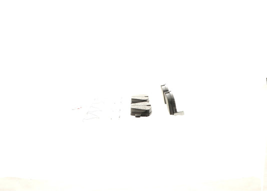 Bosch Disc Brake Pad Set BC2345