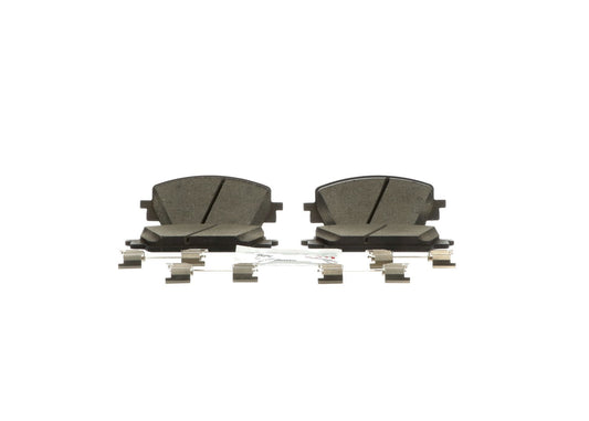 Bosch Disc Brake Pad Set BC2380