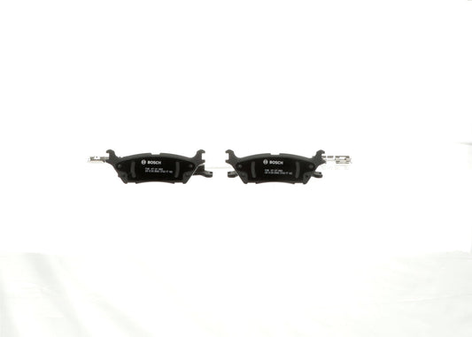 Bosch Disc Brake Pad Set BC2383