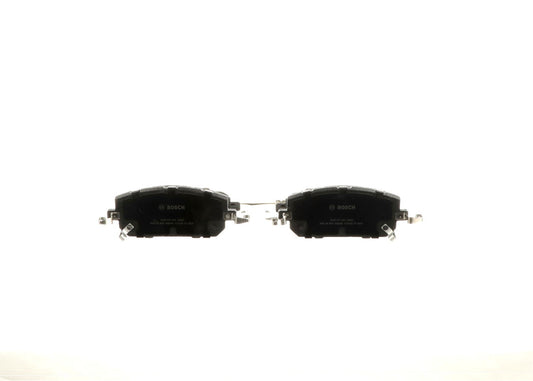 Bosch Disc Brake Pad Set BC2426