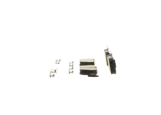 Bosch Disc Brake Pad Set BC2433