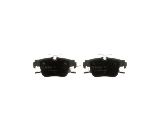 Bosch Disc Brake Pad Set BC2433