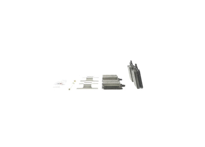 Bosch BC2434