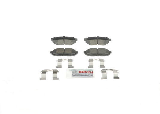 Bosch BC2449