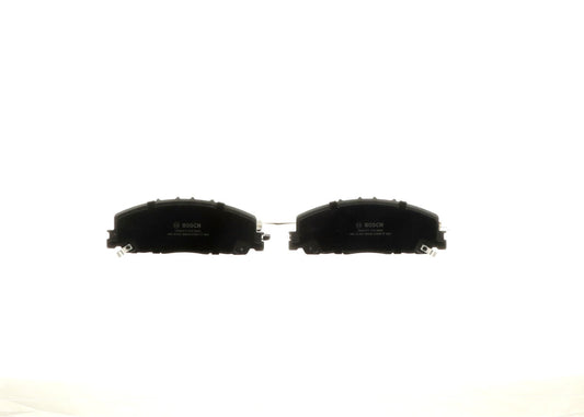 Bosch BC2477
