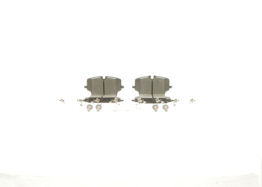 Bosch BC2487
