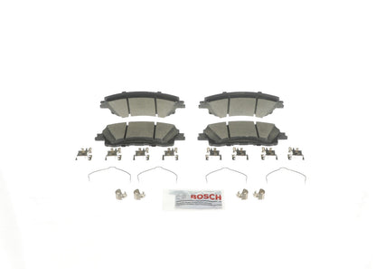Bosch BC2494