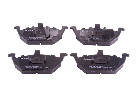 Bosch Disc Brake Pad Set BC768