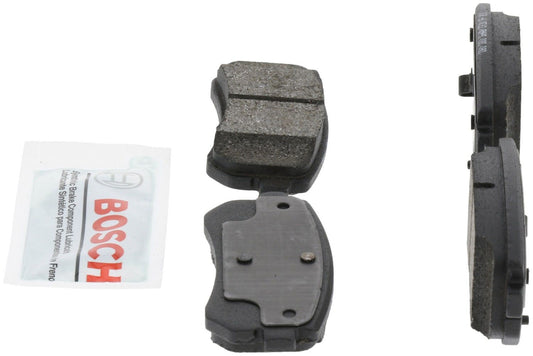 Bosch Disc Brake Pad Set BE1398
