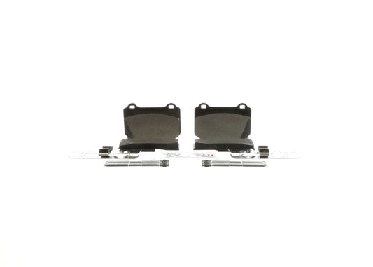 Bosch Disc Brake Pad Set BE2118H