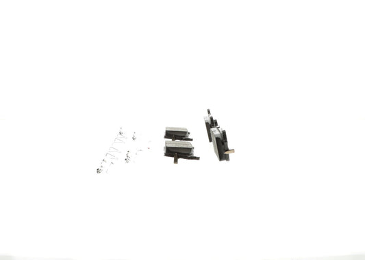 Bosch Disc Brake Pad Set BE2169H