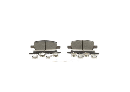 Bosch Disc Brake Pad Set BE2176H