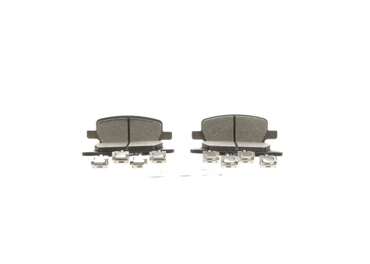 Bosch Disc Brake Pad Set BE2176H