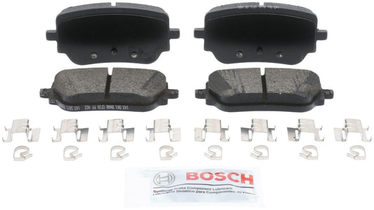 Bosch Disc Brake Pad Set BE2271H