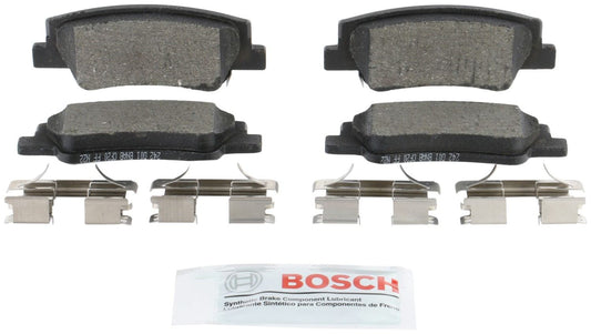 Bosch Disc Brake Pad Set BE2299H