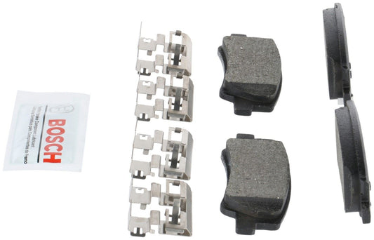 Bosch Disc Brake Pad Set BE2299H