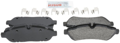 Bosch Disc Brake Pad Set BE2301H