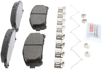 Bosch Disc Brake Pad Set BE2304H