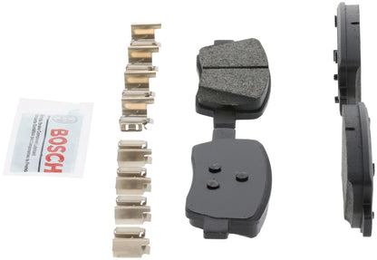 Bosch BE2381H