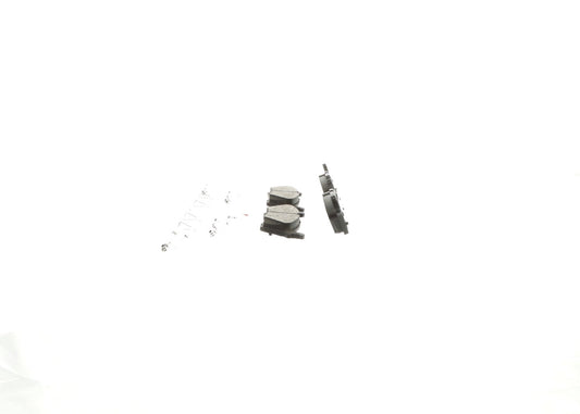 Bosch Disc Brake Pad Set BE2383H