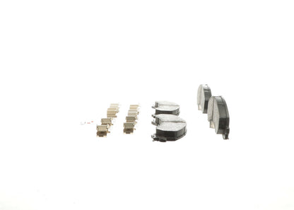 Bosch Disc Brake Pad Set BE2405H
