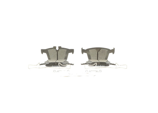 Bosch Disc Brake Pad Set BE390