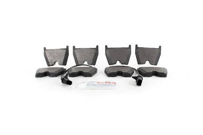 Bosch Disc Brake Pad Set BP1029