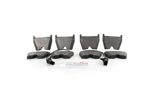 Bosch Disc Brake Pad Set BP1029