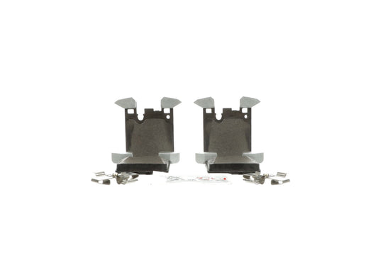 Bosch Disc Brake Pad Set BP1656