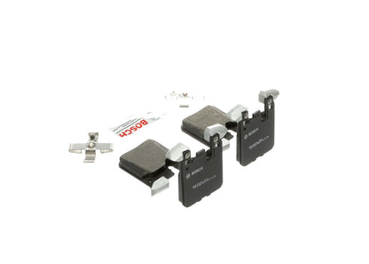 Bosch Disc Brake Pad Set BP1656