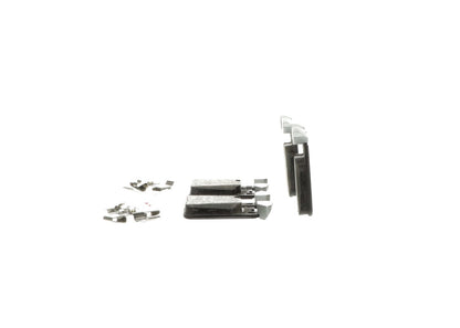 Bosch Disc Brake Pad Set BP1656