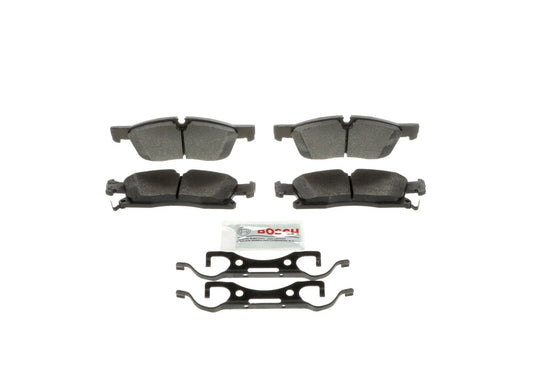 Bosch Disc Brake Pad Set BP1904A