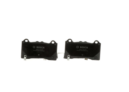 Bosch Disc Brake Pad Set BP1977