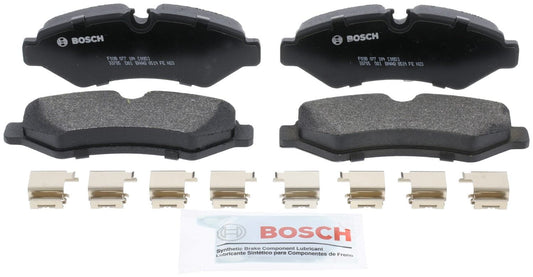 Bosch Disc Brake Pad Set BP2201