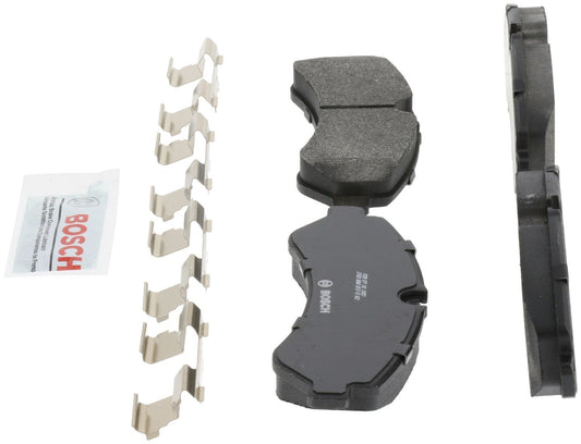 Bosch Disc Brake Pad Set BP2236