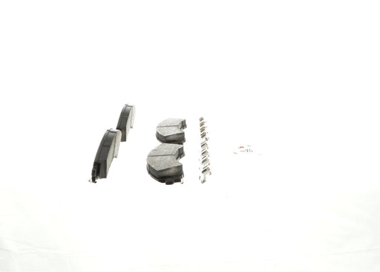 Bosch Disc Brake Pad Set BP2404