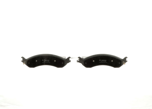 Bosch Disc Brake Pad Set BP2406