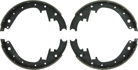 Bosch Drum Brake Shoe BS55R