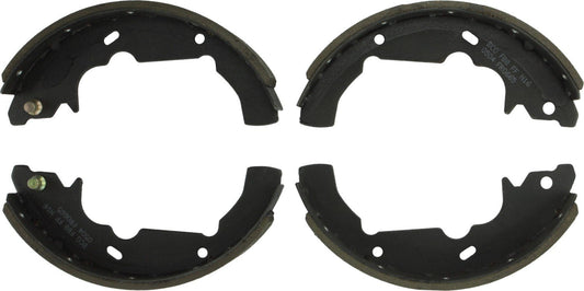 Bosch Drum Brake Shoe BS665R