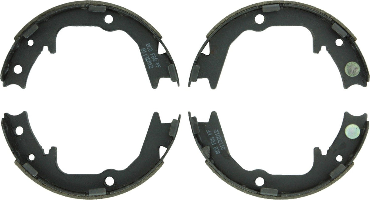 Bosch Parking Brake Shoe BS673