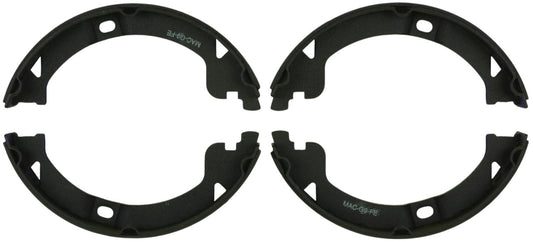 Bosch Parking Brake Shoe BS812
