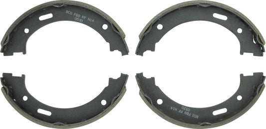 Bosch Parking Brake Shoe BS843