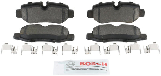Bosch Disc Brake Pad Set BSD1893