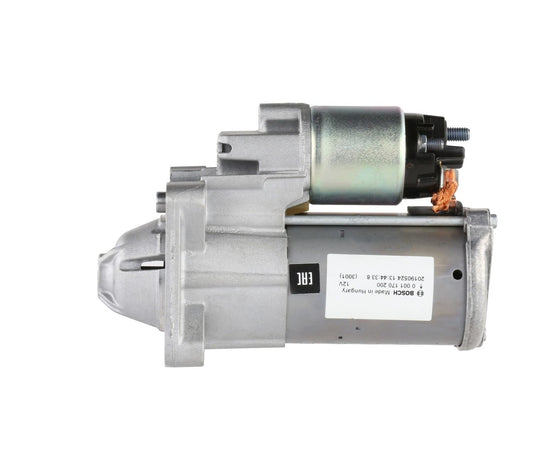 Bosch Starter Motor SR0459X