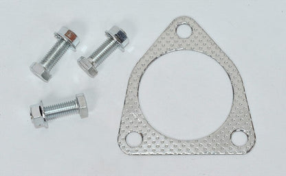Berk 2.5″ Test Pipe Honda S2000 (00‑09) w/ CEL Fix